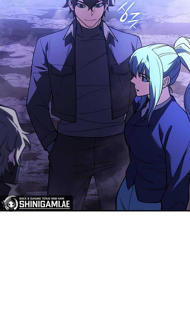 Regressing With The King’s Power Chapter 82 Gambar 49