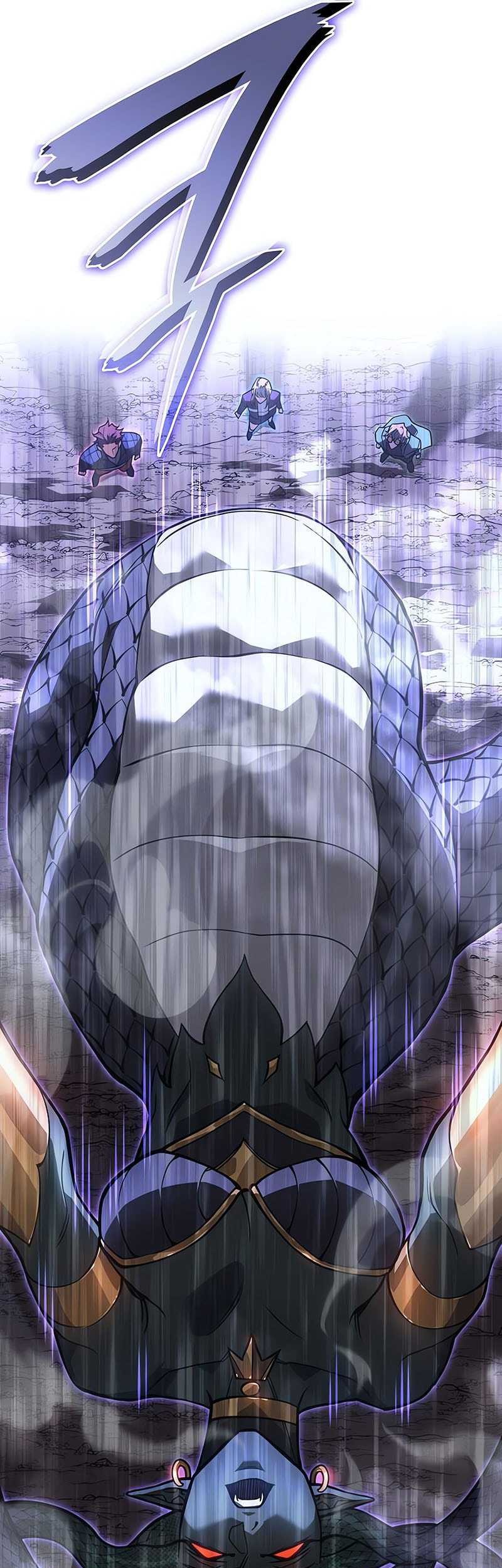 Regressing With The King’s Power Chapter 82 Gambar 46