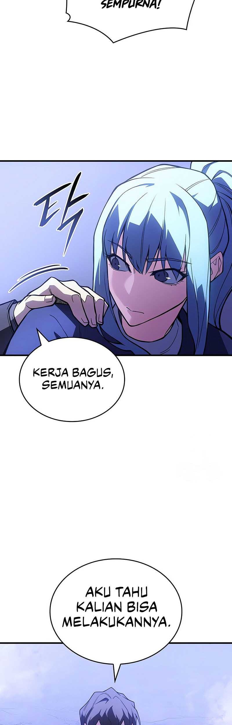 Regressing With The King’s Power Chapter 82 Gambar 48