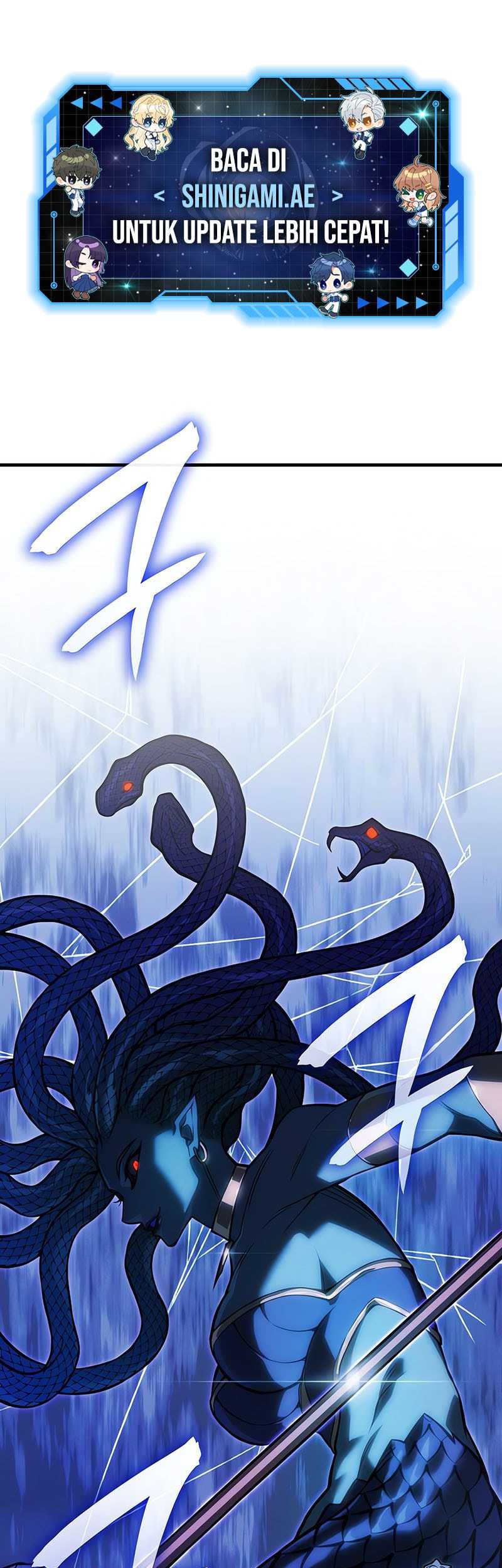 Komik Regressing With The King’s Power Chapter 82 gambar nomor 1