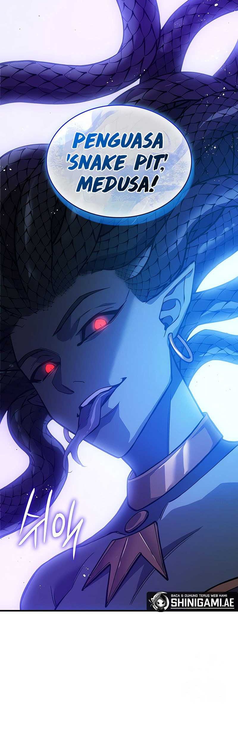 Regressing With The King’s Power Chapter 82 Gambar 3