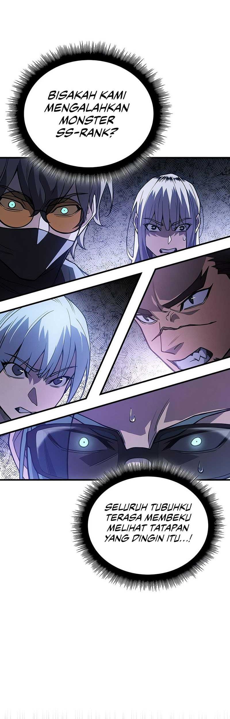 Regressing With The King’s Power Chapter 82 Gambar 4