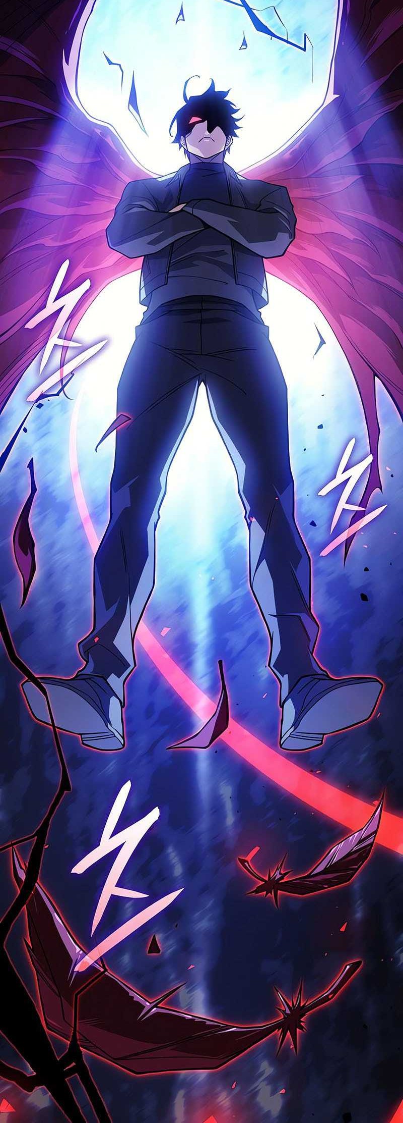 Regressing With The King’s Power Chapter 82 Gambar 76