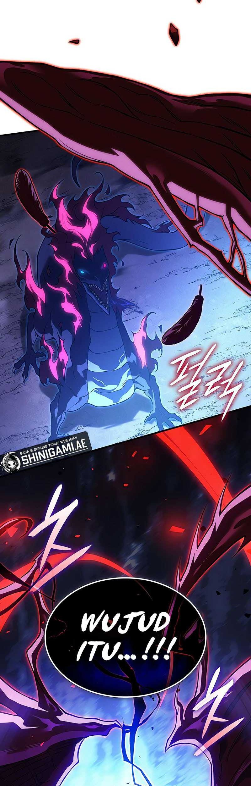 Regressing With The King’s Power Chapter 82 Gambar 75