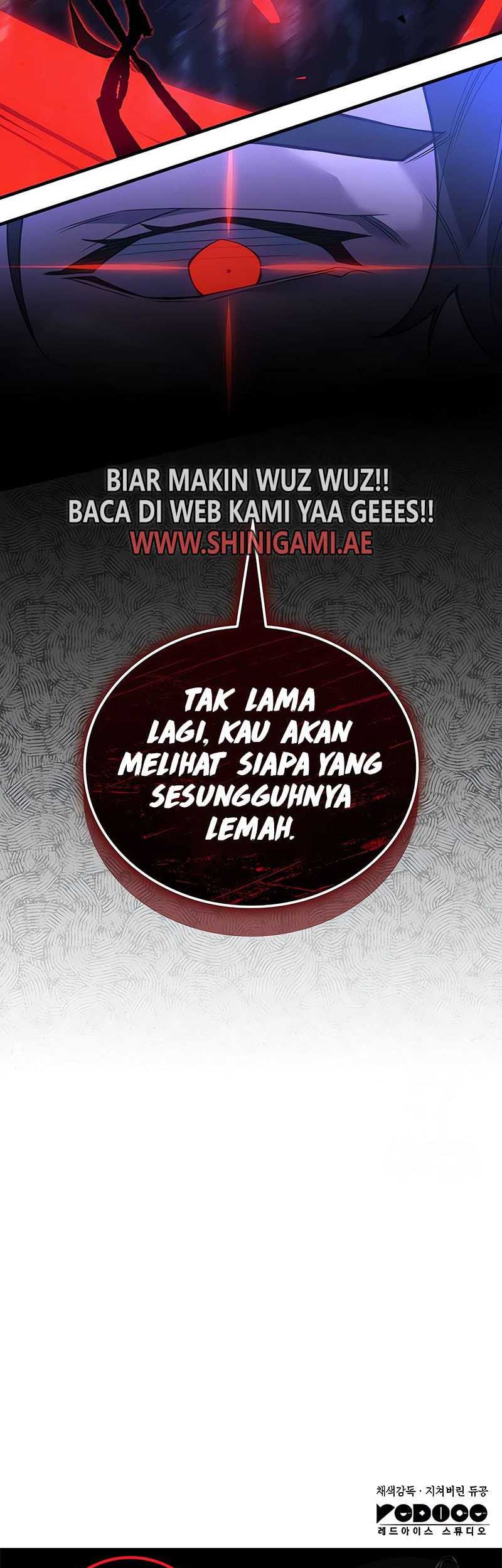 Regressing With The King’s Power Chapter 82 Gambar 77