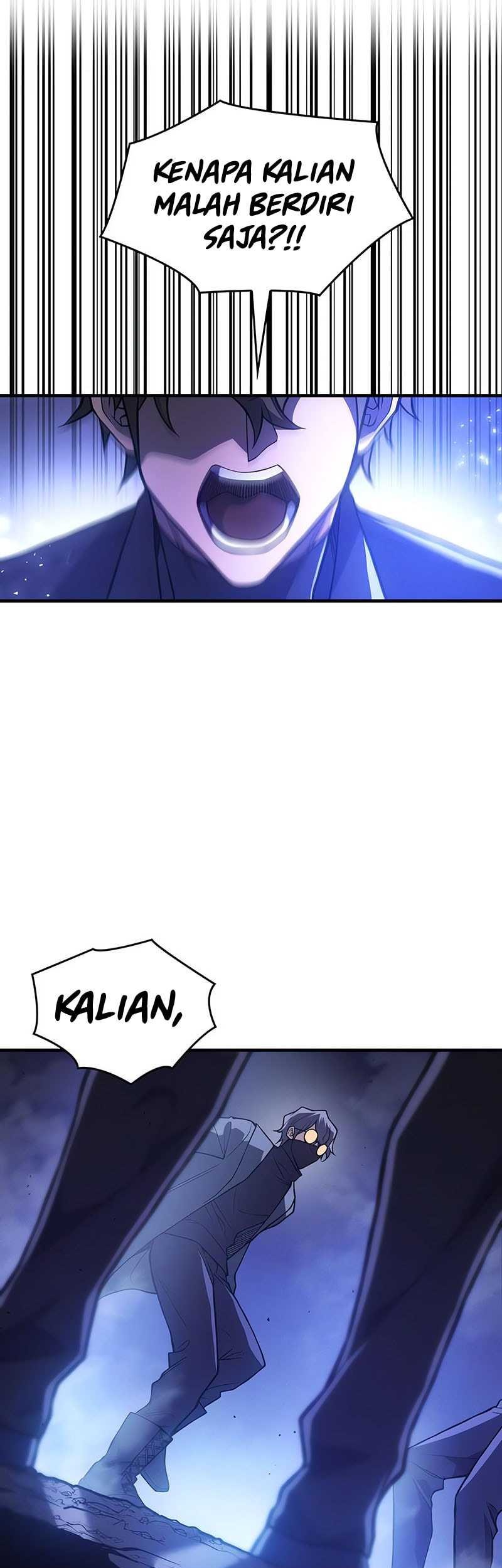 Regressing With The King’s Power Chapter 82 Gambar 5