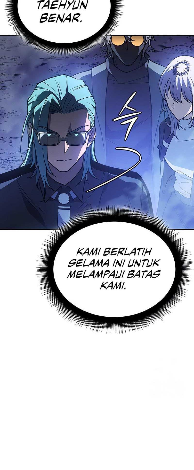 Regressing With The King’s Power Chapter 82 Gambar 8