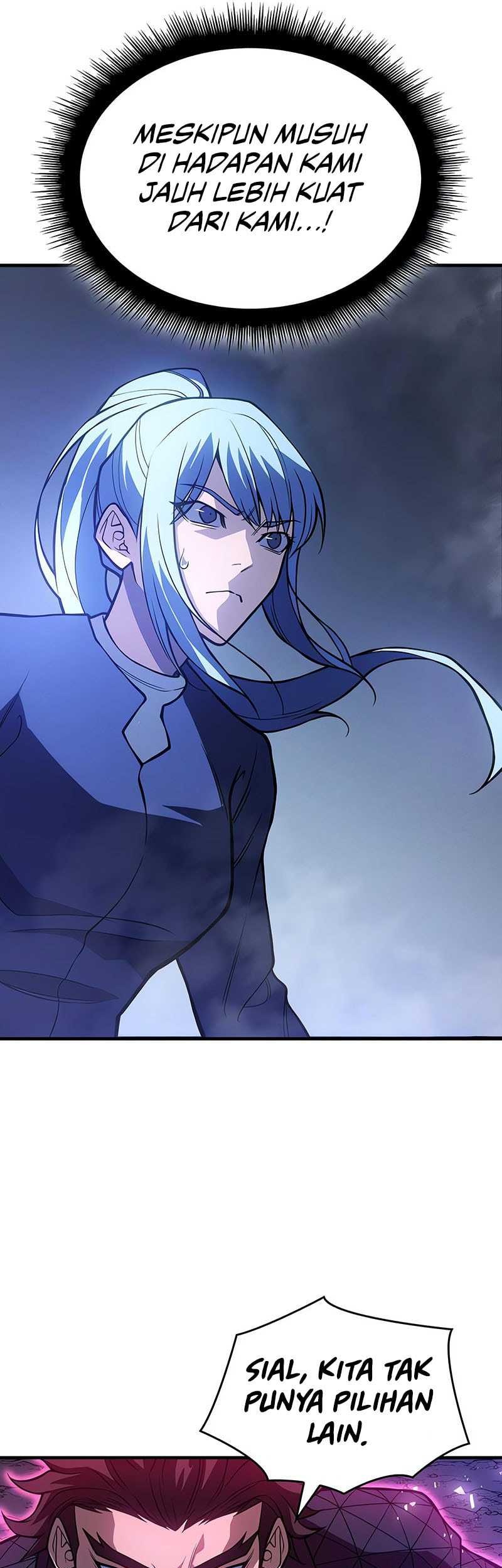 Regressing With The King’s Power Chapter 82 Gambar 9