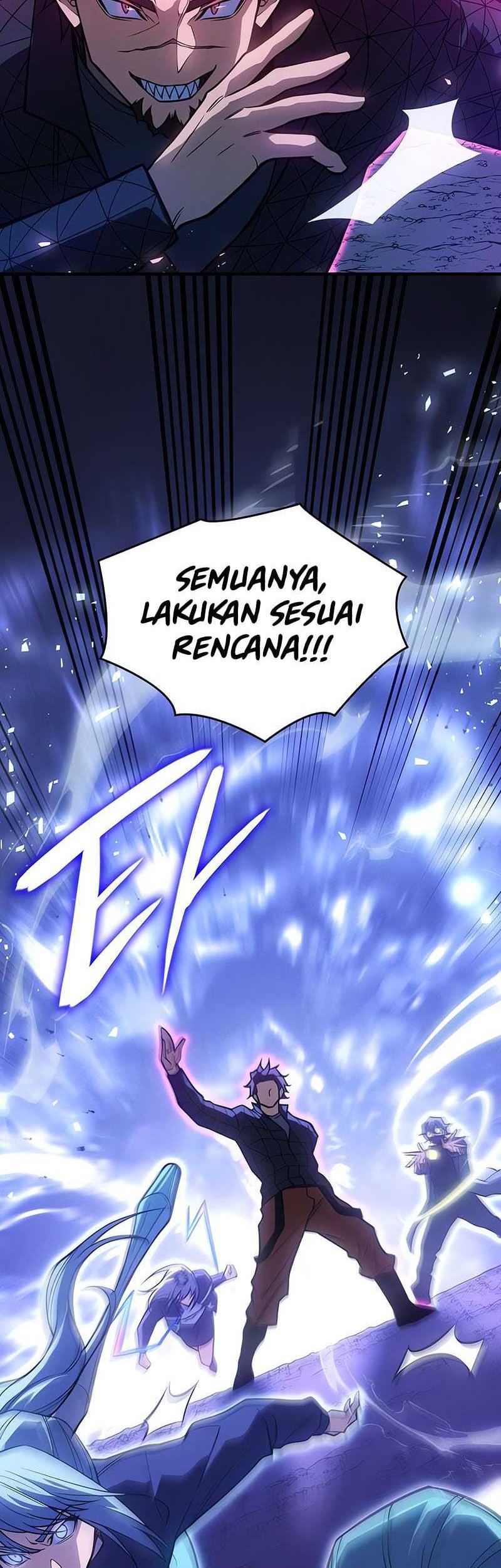 Regressing With The King’s Power Chapter 82 Gambar 10