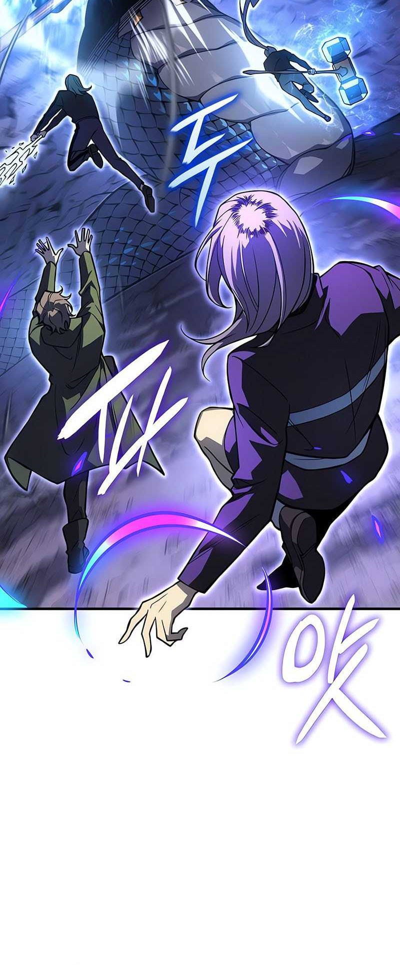 Regressing With The King’s Power Chapter 82 Gambar 12