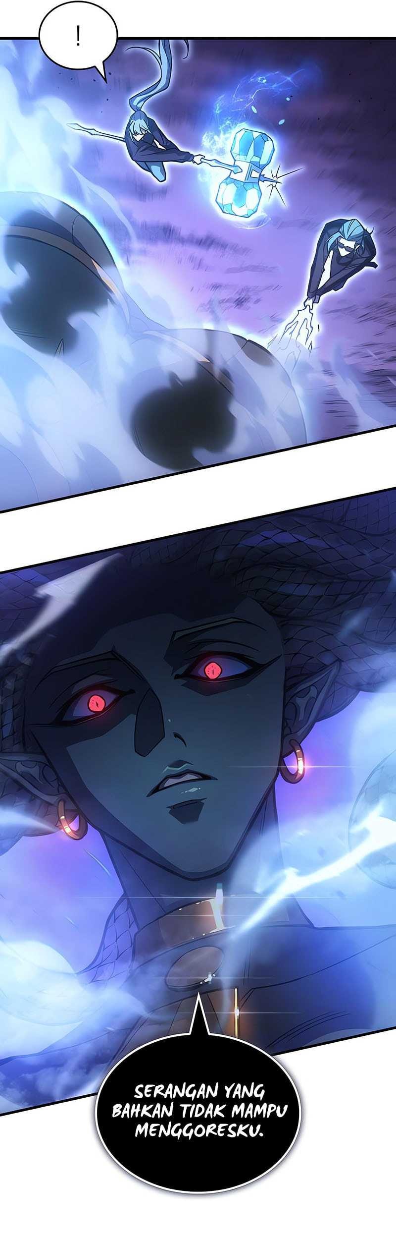 Regressing With The King’s Power Chapter 82 Gambar 13