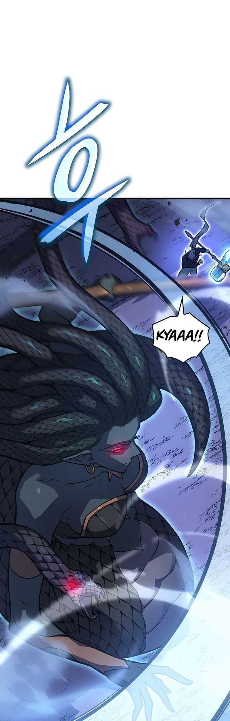 Regressing With The King’s Power Chapter 82 Gambar 14