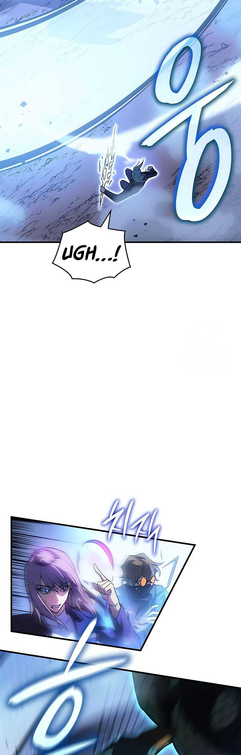 Regressing With The King’s Power Chapter 82 Gambar 15