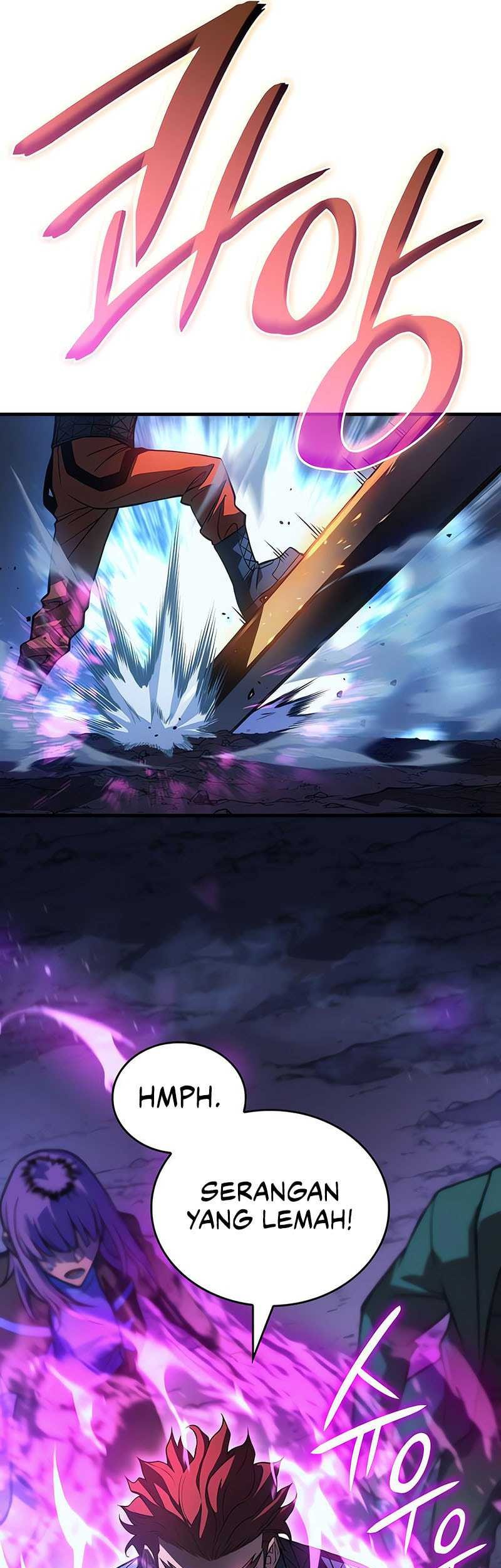 Regressing With The King’s Power Chapter 82 Gambar 17