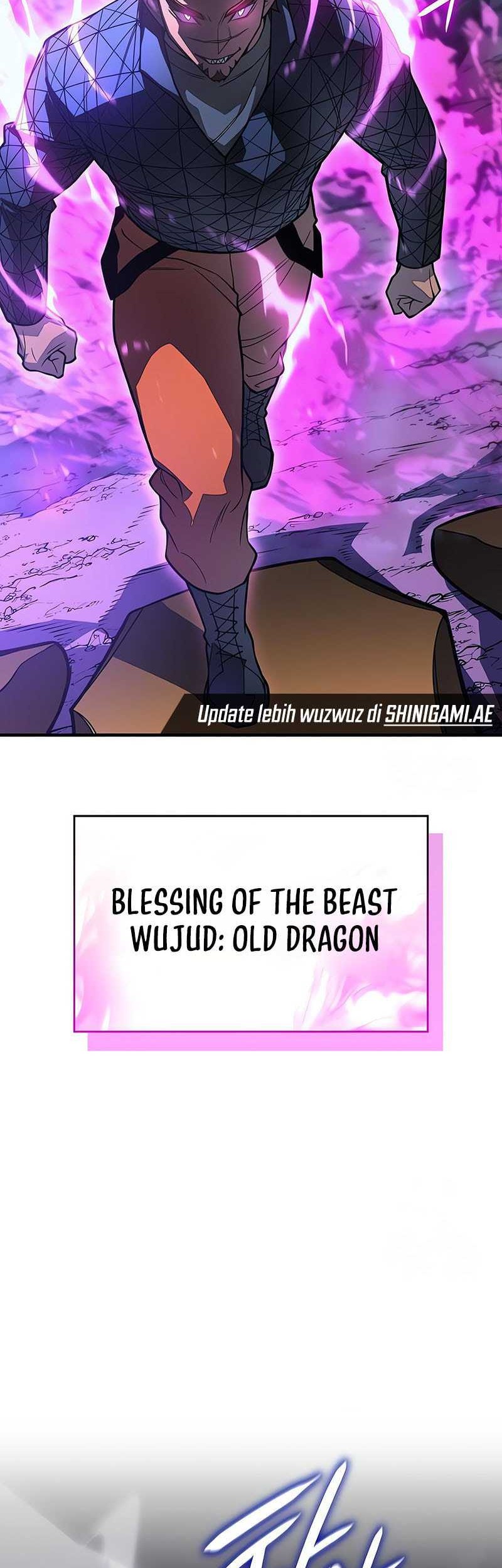 Regressing With The King’s Power Chapter 82 Gambar 18