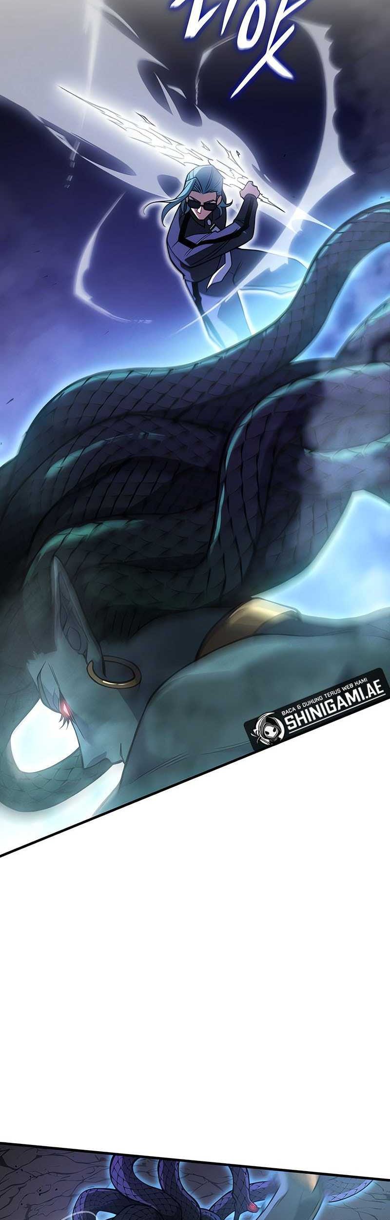 Regressing With The King’s Power Chapter 82 Gambar 19