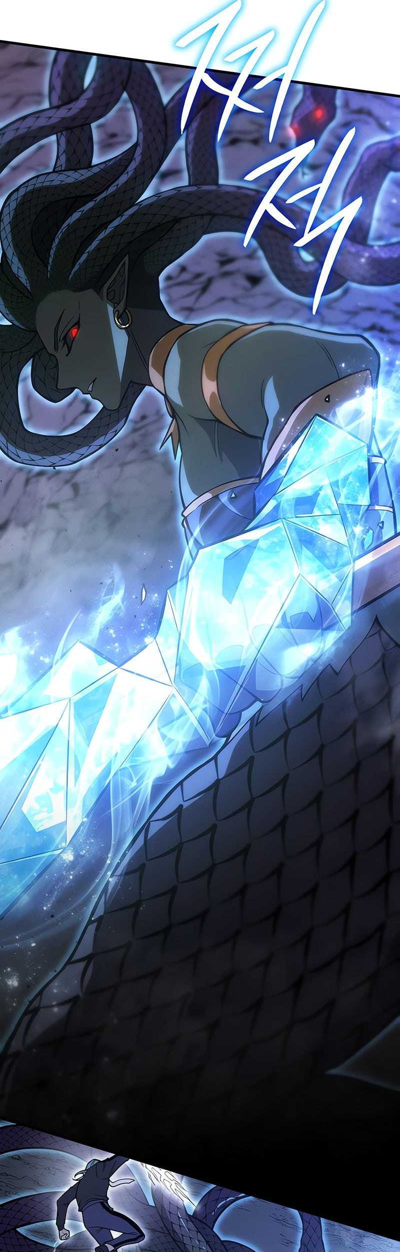 Regressing With The King’s Power Chapter 82 Gambar 21