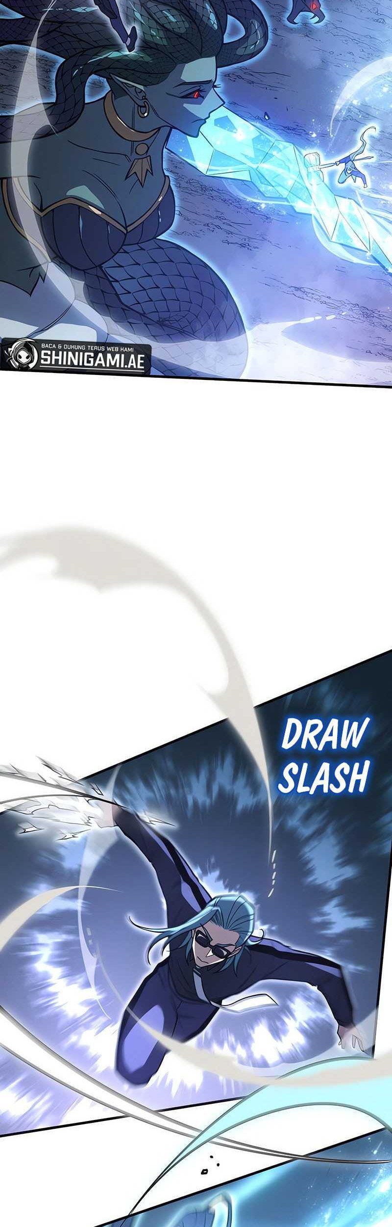 Regressing With The King’s Power Chapter 82 Gambar 22