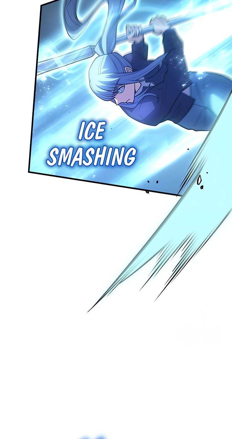 Regressing With The King’s Power Chapter 82 Gambar 23