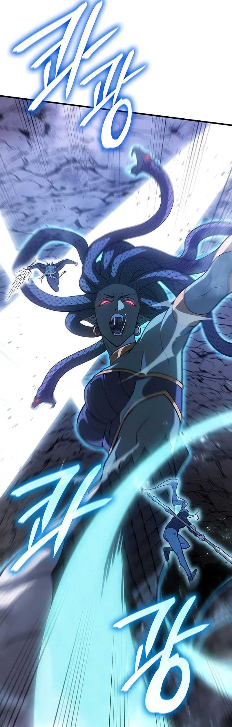 Regressing With The King’s Power Chapter 82 Gambar 24