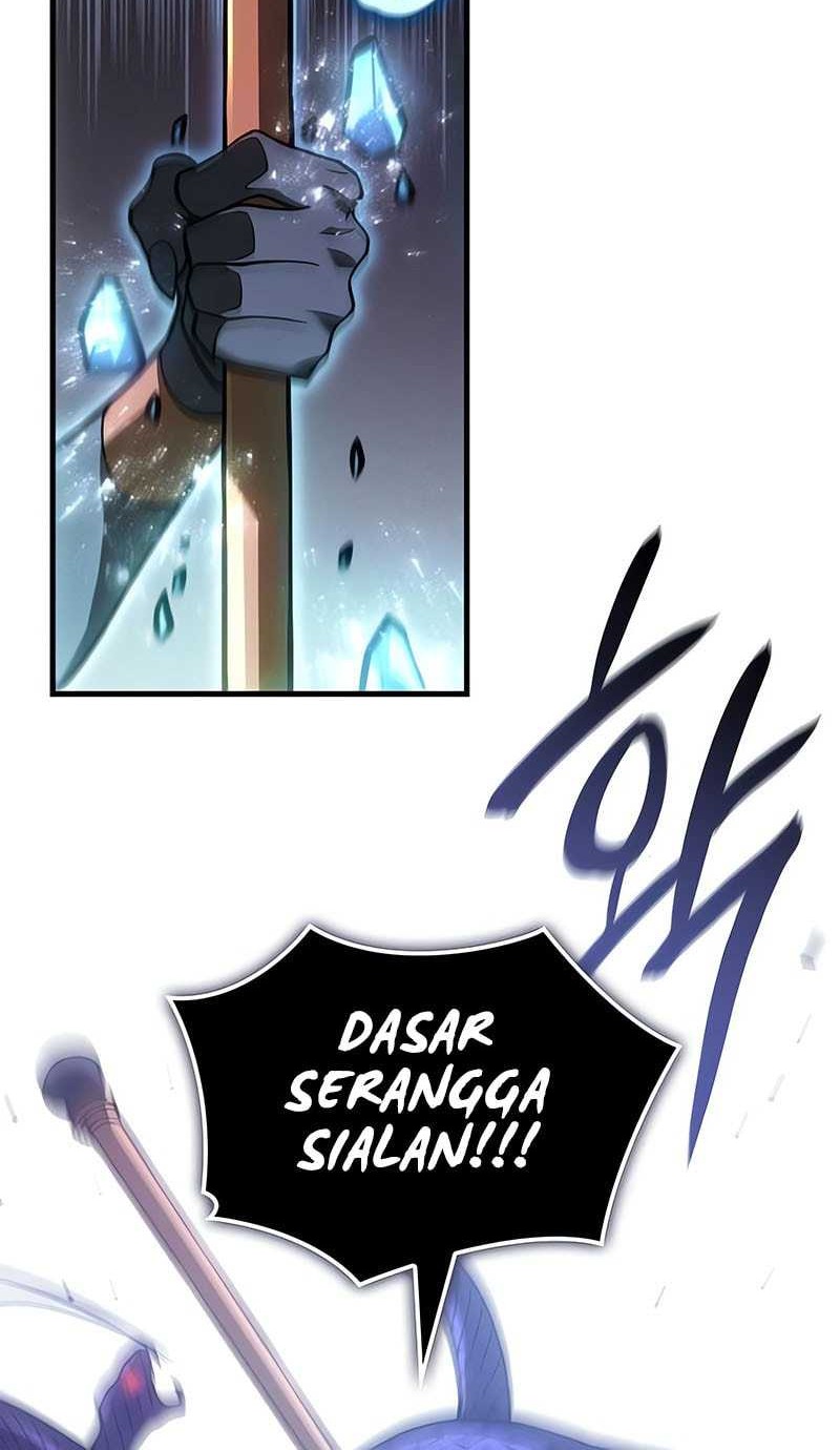 Regressing With The King’s Power Chapter 82 Gambar 27