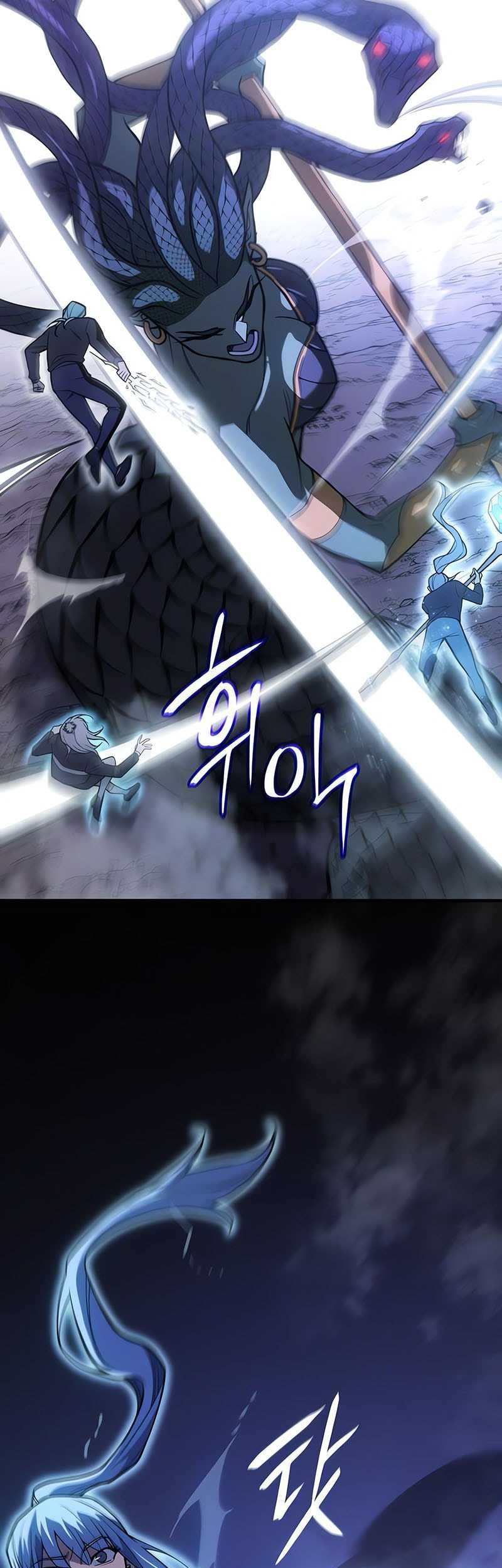 Regressing With The King’s Power Chapter 82 Gambar 28