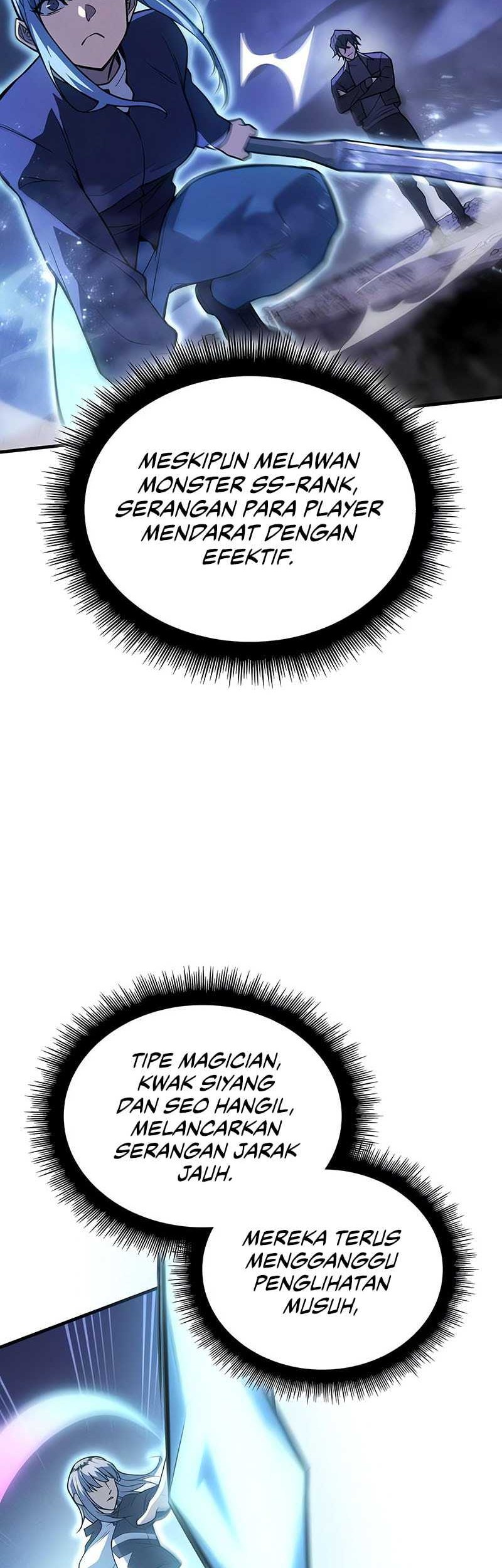 Regressing With The King’s Power Chapter 82 Gambar 29