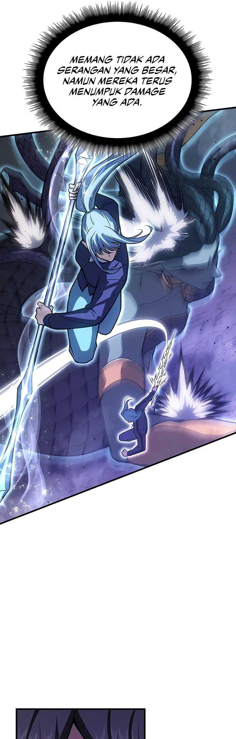 Regressing With The King’s Power Chapter 82 Gambar 32