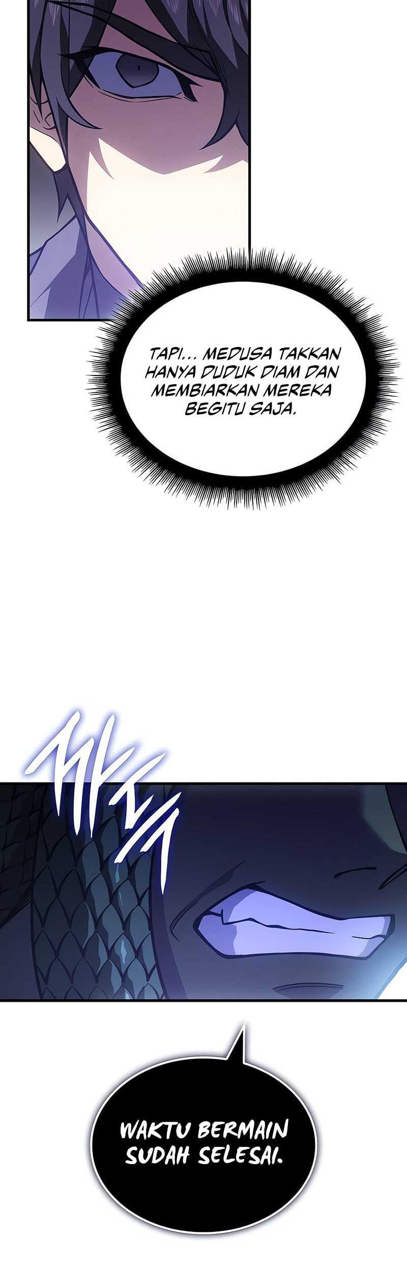 Regressing With The King’s Power Chapter 82 Gambar 33