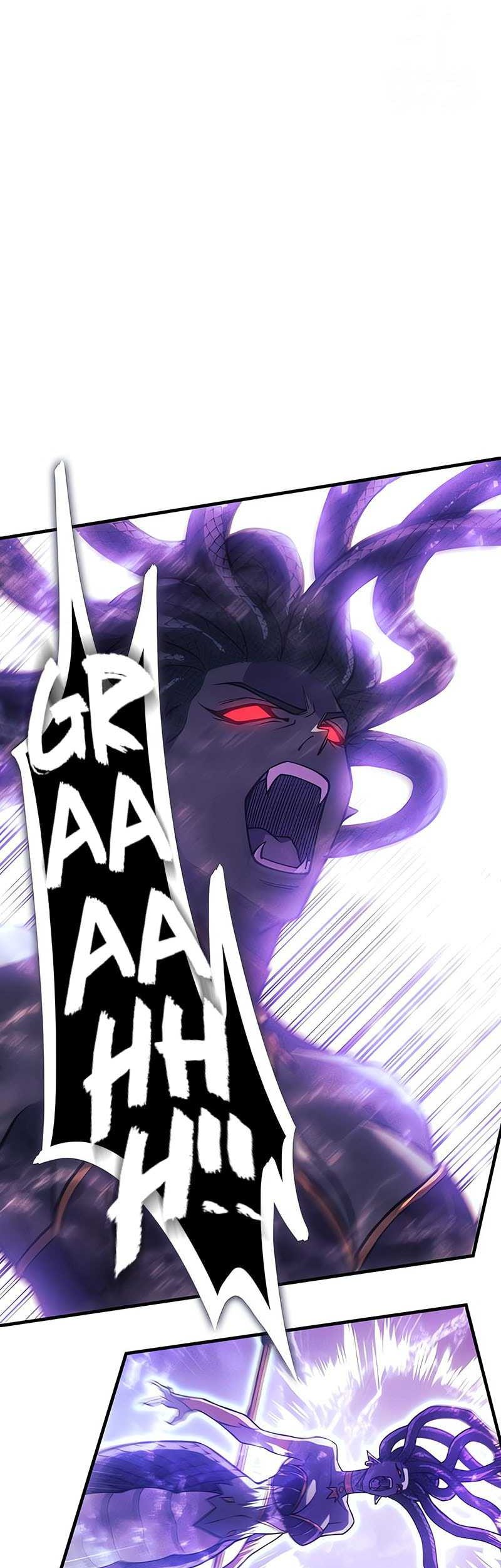 Regressing With The King’s Power Chapter 82 Gambar 34