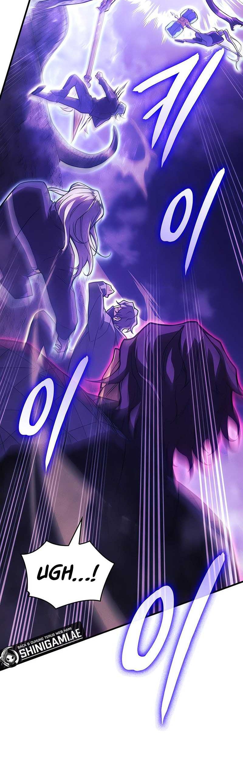 Regressing With The King’s Power Chapter 82 Gambar 35