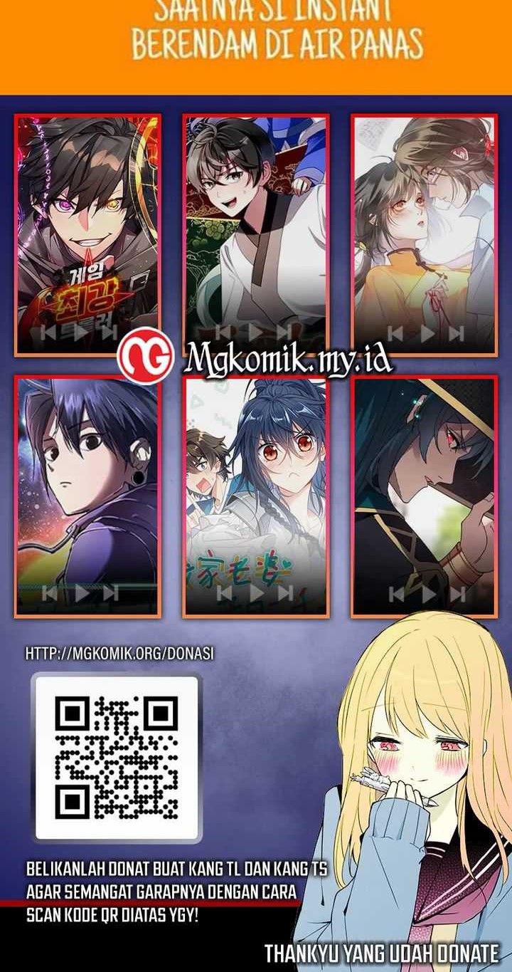 Global Gao Wu Chapter 222 Gambar 26