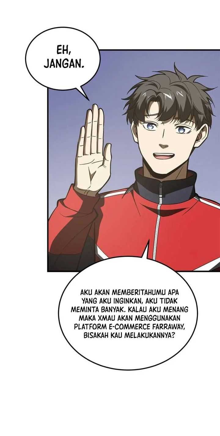 Global Gao Wu Chapter 221 Gambar 12