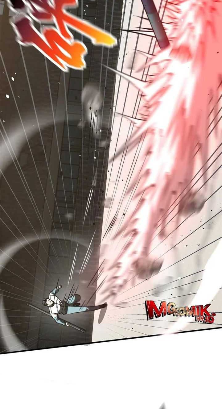 Global Gao Wu Chapter 221 Gambar 18