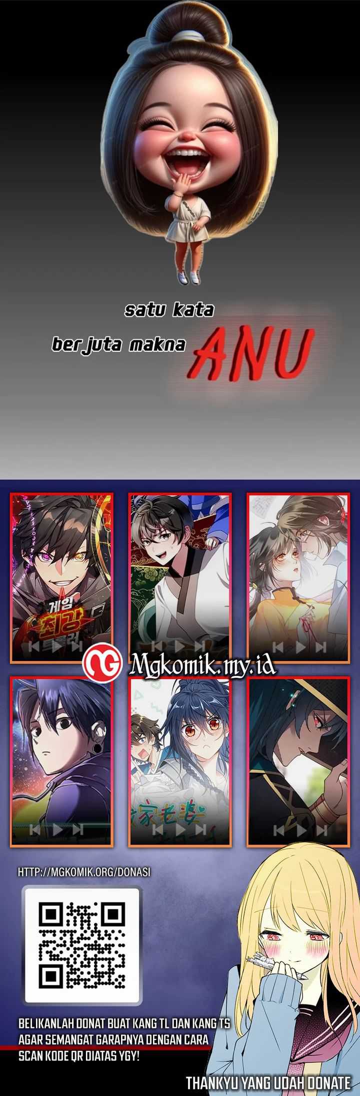 Global Gao Wu Chapter 220 Gambar 28