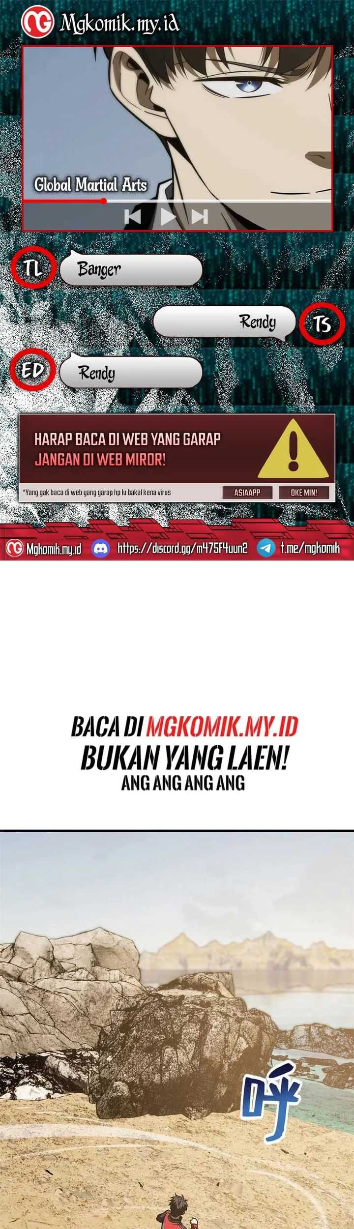 Komik Global Gao Wu Chapter 213 gambar nomor 1