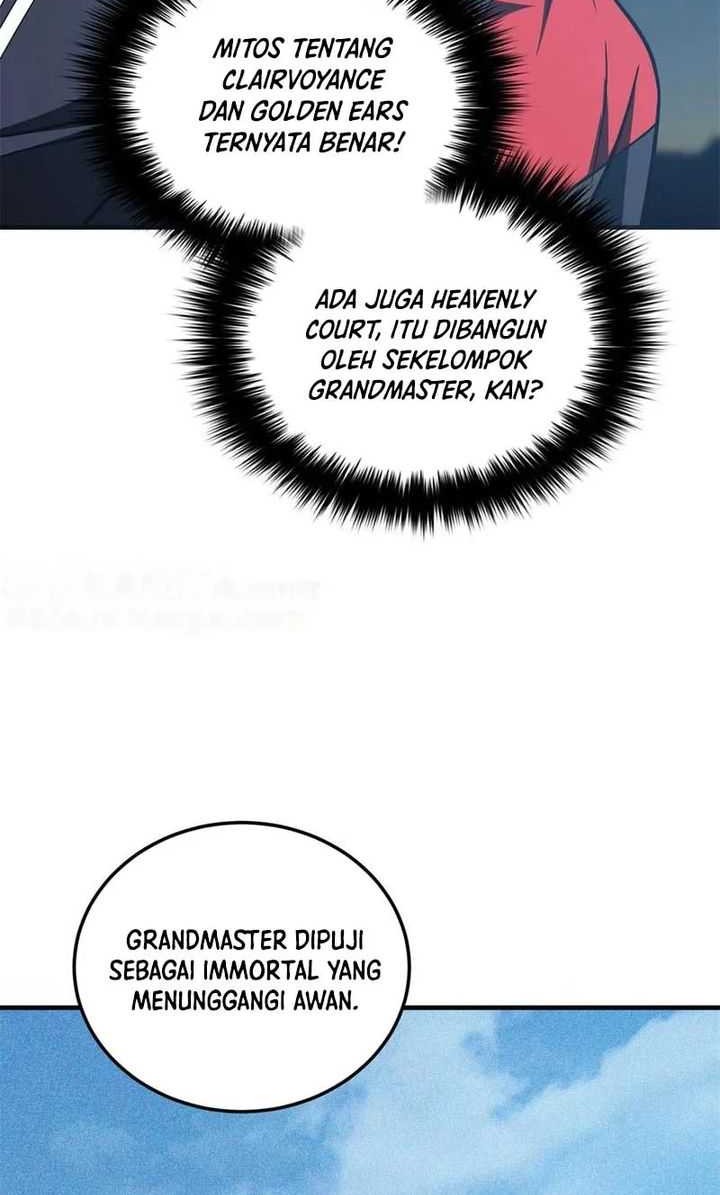 Global Gao Wu Chapter 213 Gambar 15