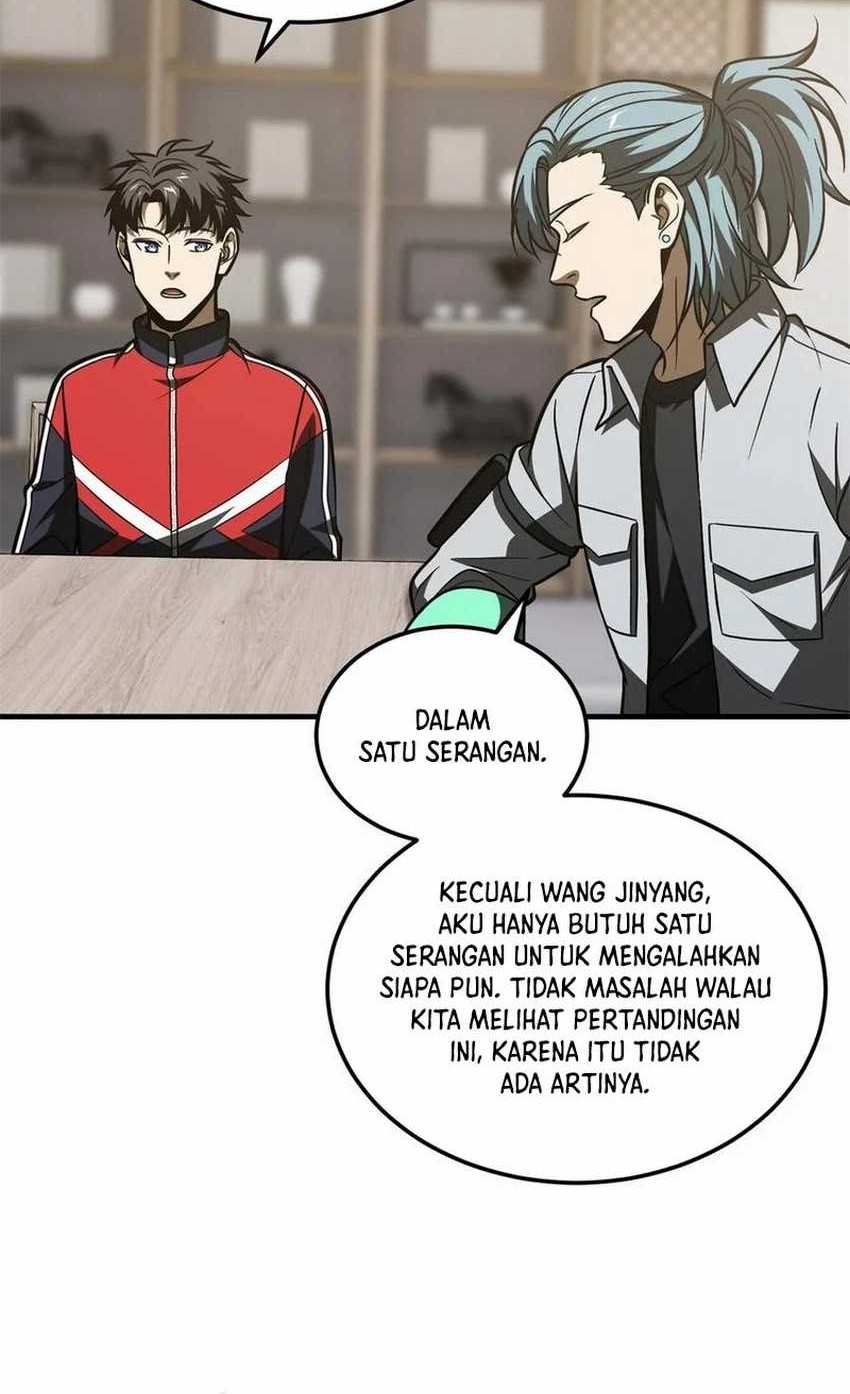 Global Gao Wu Chapter 212 Gambar 30