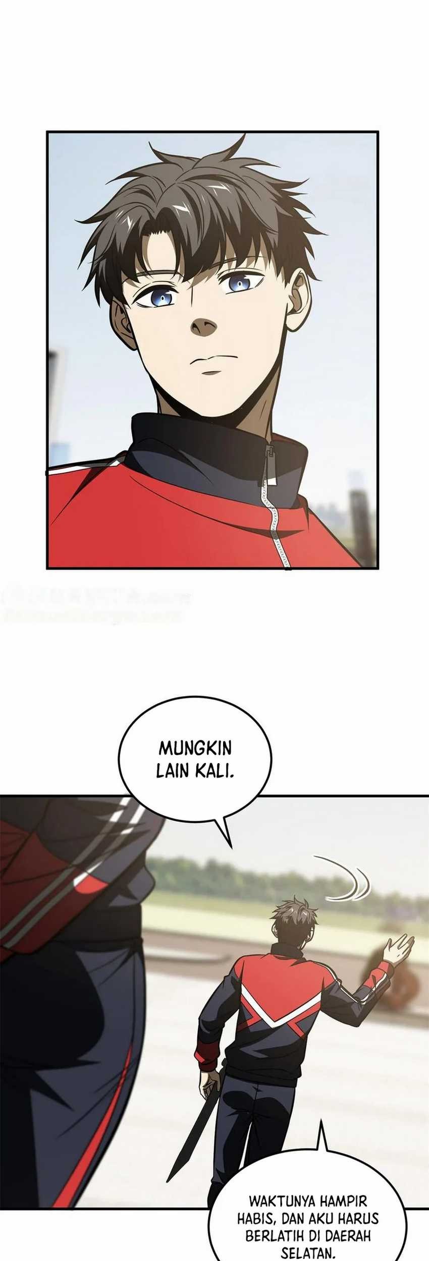 Global Gao Wu Chapter 212 Gambar 39