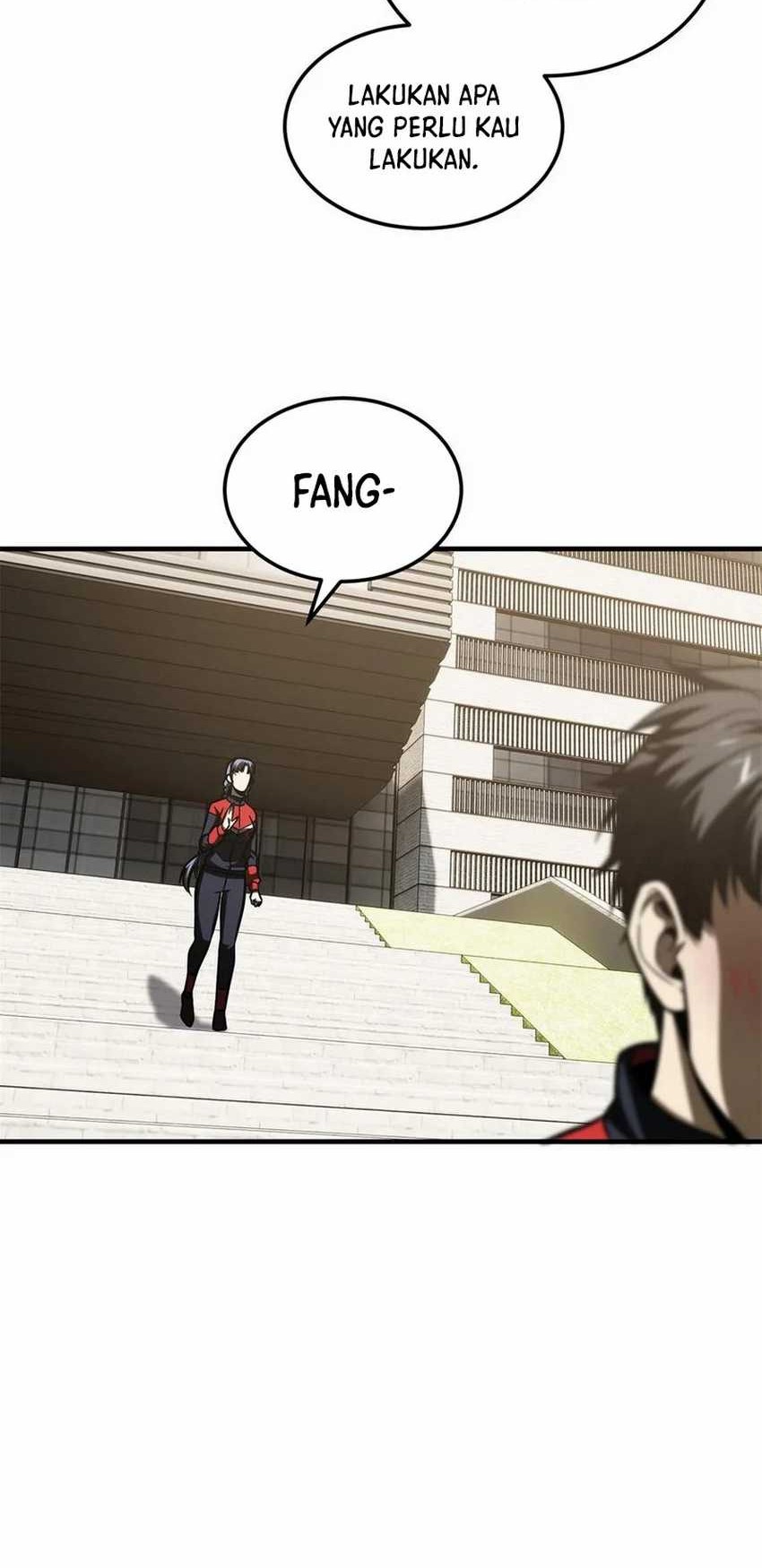 Global Gao Wu Chapter 212 Gambar 40