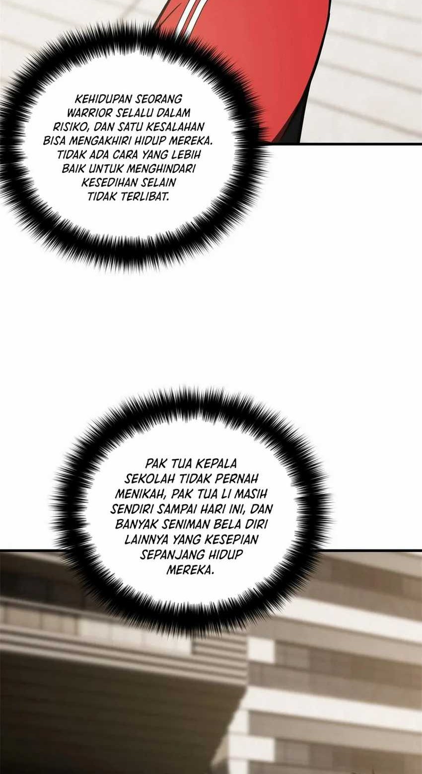 Global Gao Wu Chapter 212 Gambar 42