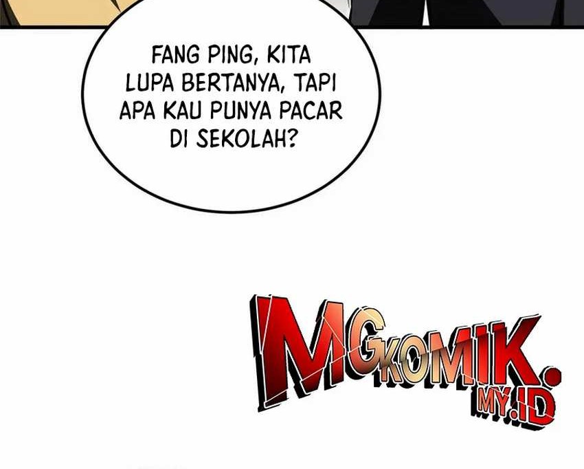 Global Gao Wu Chapter 211 Gambar 34