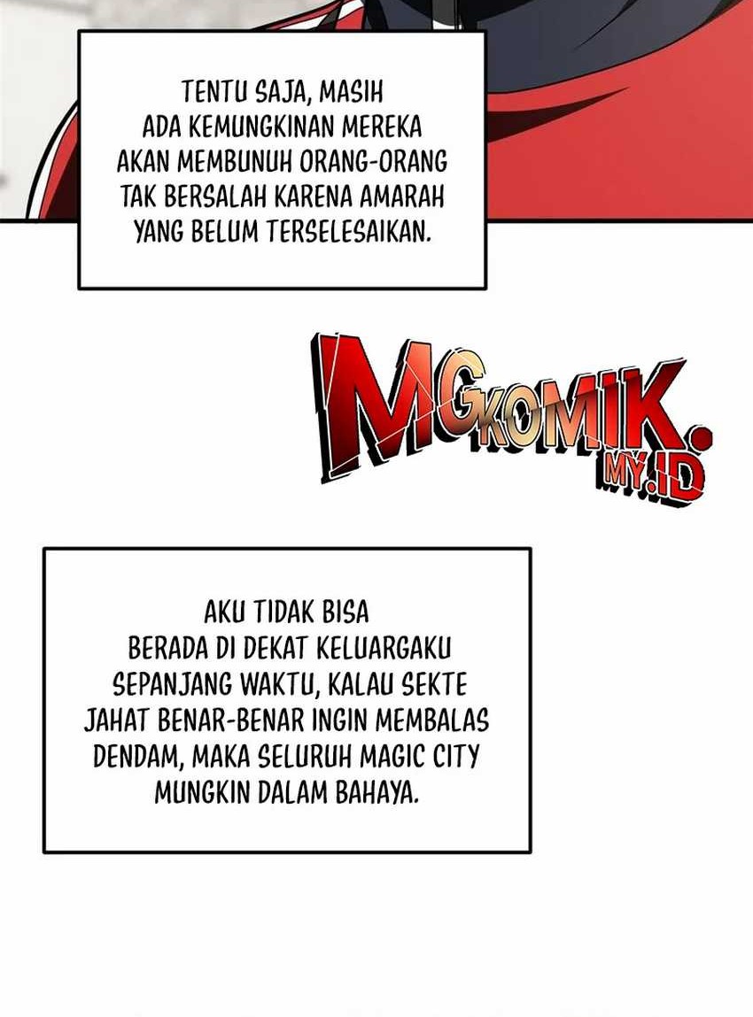 Global Gao Wu Chapter 211 Gambar 38