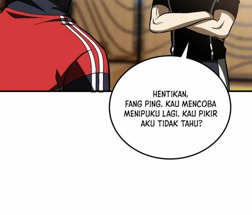 Global Gao Wu Chapter 211 Gambar 16