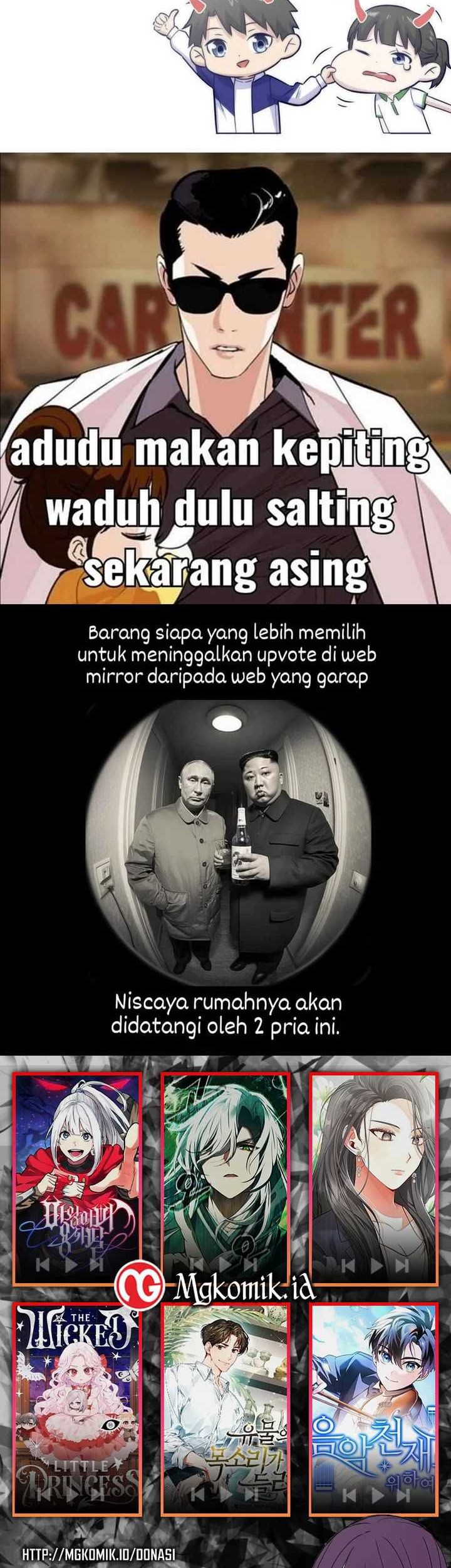 Global Gao Wu Chapter 210 Gambar 29