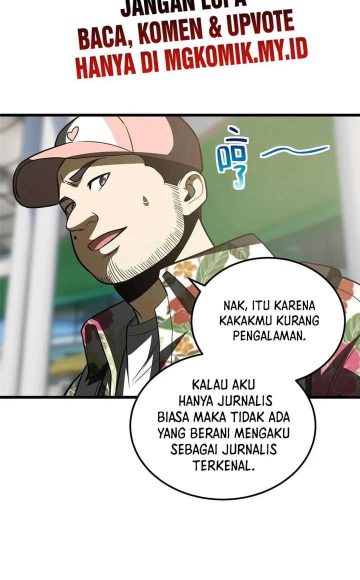 Global Gao Wu Chapter 210 Gambar 3