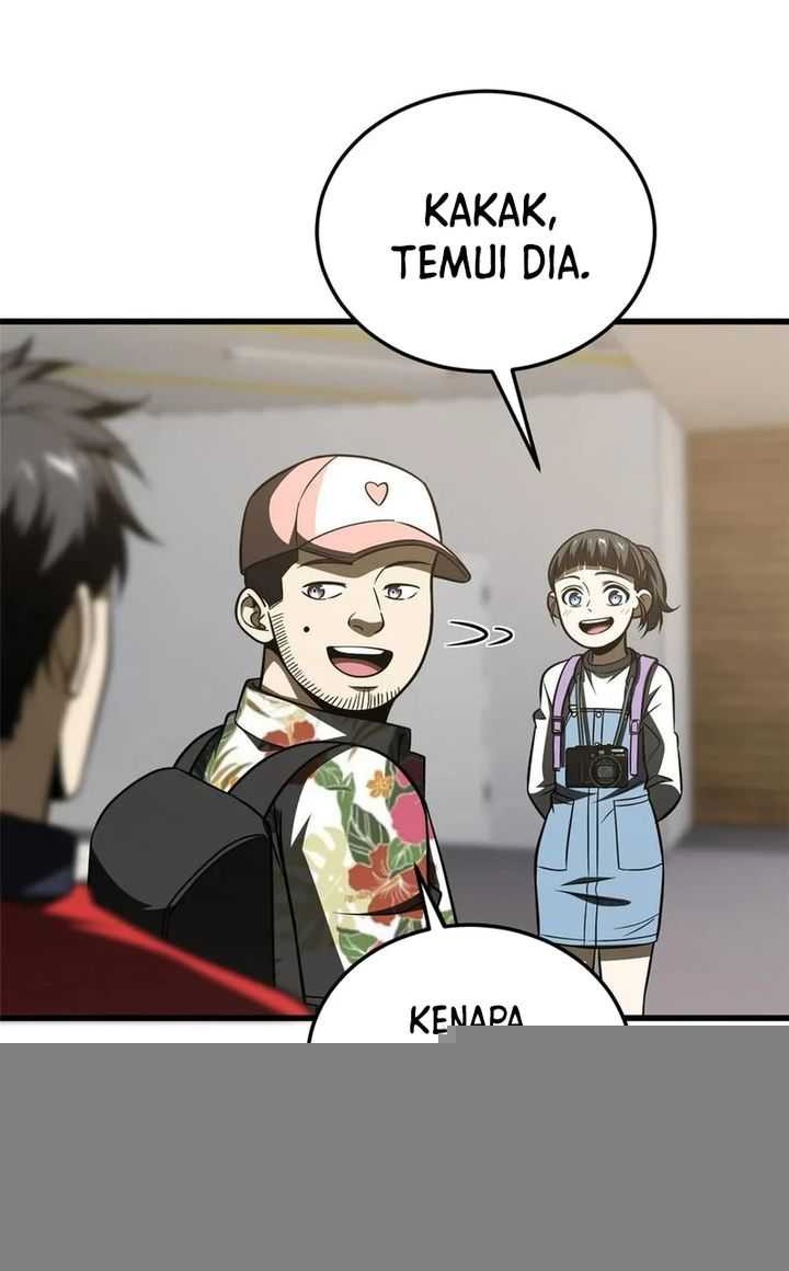 Global Gao Wu Chapter 210 Gambar 9