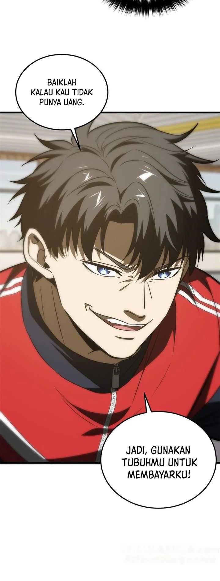 Global Gao Wu Chapter 210 Gambar 15