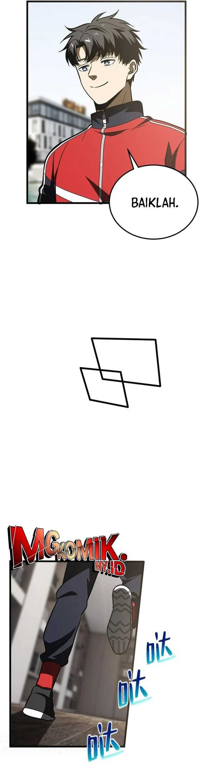 Global Gao Wu Chapter 210 Gambar 25