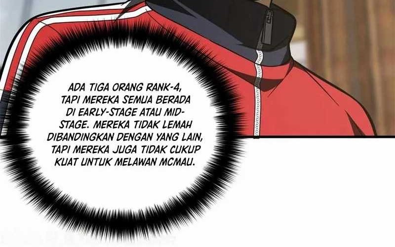 Global Gao Wu Chapter 215 Gambar 10